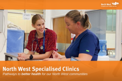 Image for NWHHS Paediatric Clinic