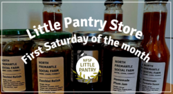 Image for Little Pantry Store