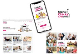 Image for Capital Chicks Canberra 