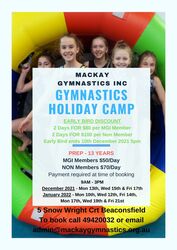 Image for Day Camps