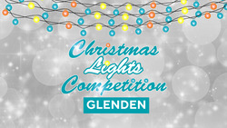 Image for Glenden Christmas Lights Competition