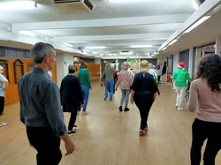 Image for Brighton Absolute Beginners Line Dancing Every Tuesday Afternoon 2-3:30pm