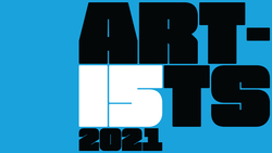Image for 15 Artists 2021