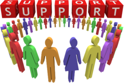 Image for Parents and Carers Support Group