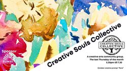 Image for Creative Souls Collective