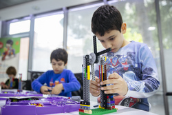 Image for Engineering, Robotics and Electronics 2 Day Camp - Mackay