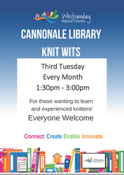 Image for Knit Wits
