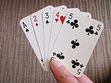 Image for CARDS