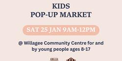 Image for Kids Market Day