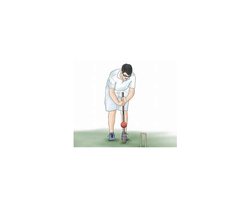 Image for GOLF CROQUET
