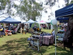 Image for Pittsworth Lions' Market