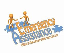 Image for Emergency Relief / Financial & Material Aid Support Program 