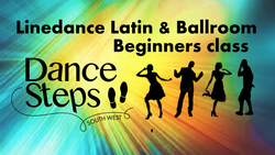 Image for Bunbury Linedance Latin & Ballroom - Beginners