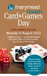 Image for Card & Games Day