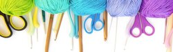 Image for Crocheting and Knitting Group