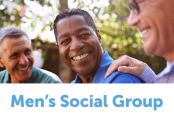 Image for Men's Social Group