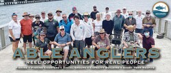 Image for Able Anglers - Wellington Point
