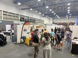 Image for 2024 RDE - Regional Disability Expo + Seniors Expo - Townsville