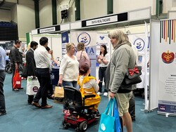 Image for Regional Disability Expo - Toowoomba