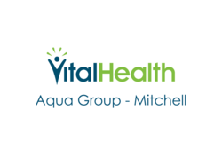 Image for Aqua Group - Mitchell 