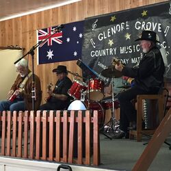 Image for Glenore Grove Country Music Shindig