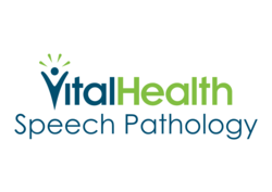 Image for Speech Pathology - Mitchell