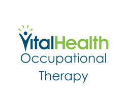 Image for Occupational Therapy - Mitchell