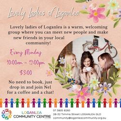 Image for Lovely Ladies of Loganlea