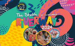 Image for The Stable at Riverway 2024