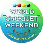 Image for World Croquet Day 