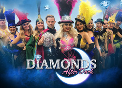 Image for Diamonds After Dark