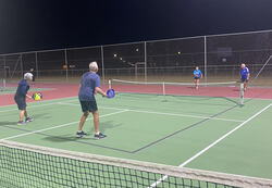 Image for Pickleball Saturday