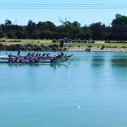 Image for WA STATE REGATTA #4