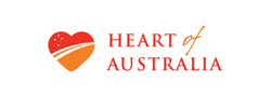 Image for Heart of Australia - Theodore