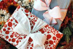 Image for Personalised Christmas Gift Wrapping