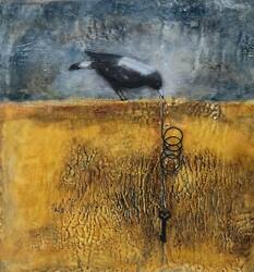 Image for Encaustic Workshop - Painting with Wax with Sherilyn Hawley