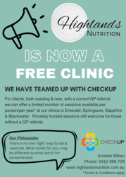 Image for Free Clinic