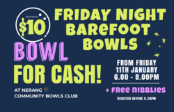 Image for Friday Night Bowls