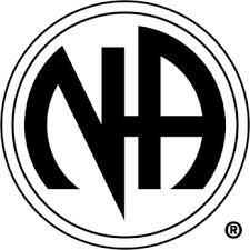 Image for Narcotics Anonymous