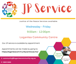 Image for Justice of the Peace Service