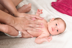 Image for 5-Week Infant Massage Program