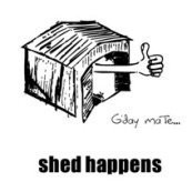 Image for Shed Night