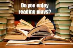 Image for Play Reading Group
