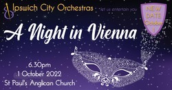 Image for A Night In Vienna