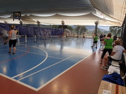 Image for Come and Try Day for Pickleball in Cairns