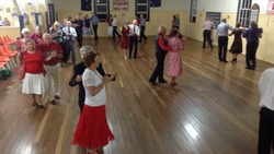 Image for MS Dance - Toowoomba