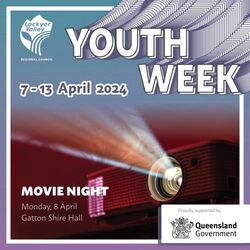 Image for Youth Week Movie Night