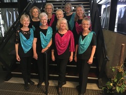Image for Fraser Coast Chorus - Choir Rehearsals