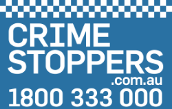 Crime Stoppers