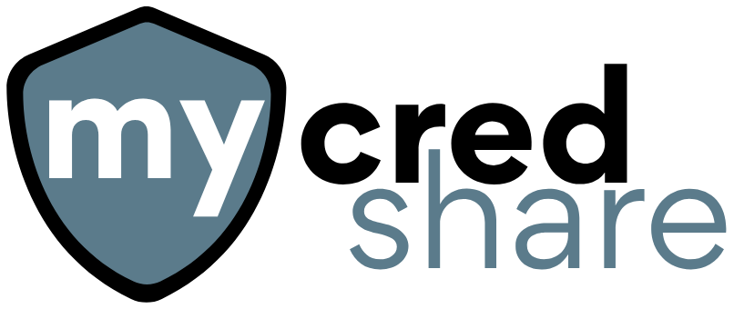 MyCredShare